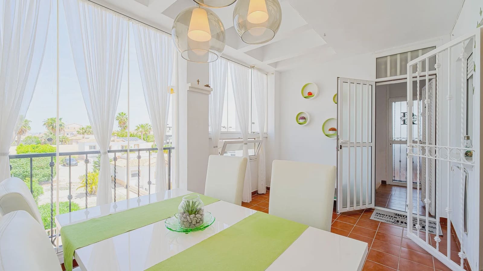 2 Zimmer Apartment zu verkaufen in Orihuela Costa mit Pool - 174.900 € (Ref: 9995421)