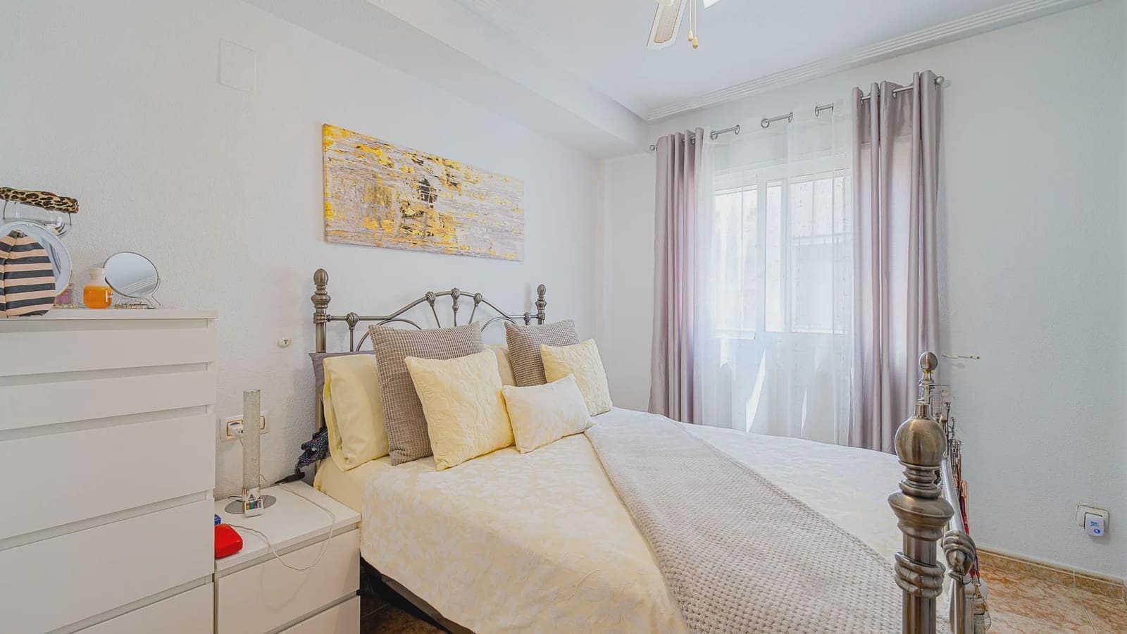 2 Zimmer Apartment zu verkaufen in Orihuela Costa mit Pool - 174.900 € (Ref: 9995421)