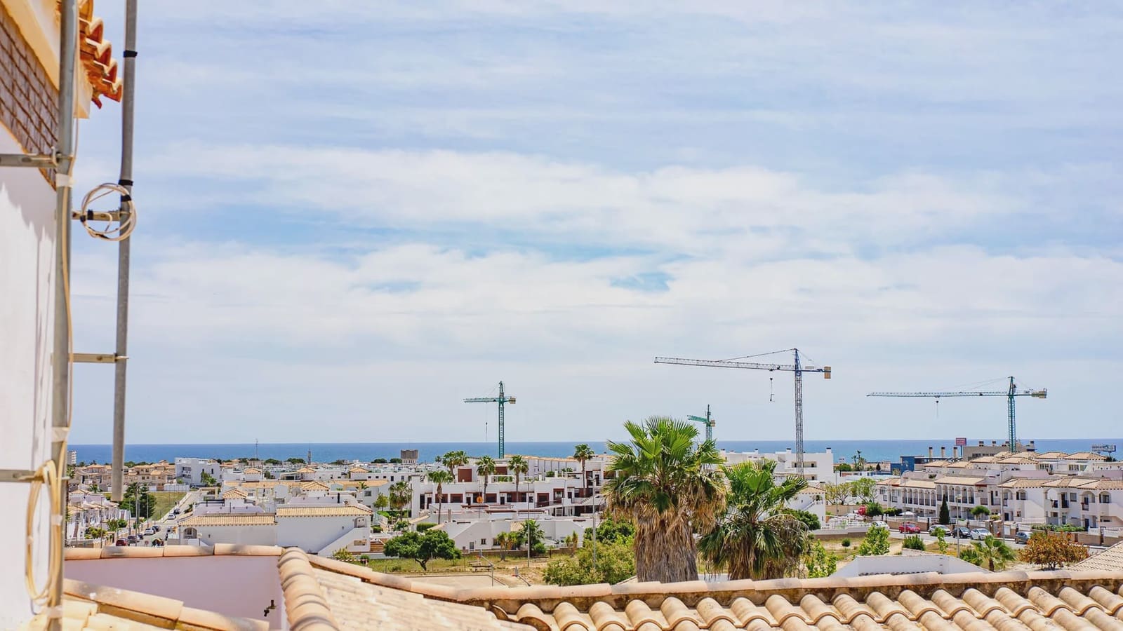 2 Zimmer Apartment zu verkaufen in Orihuela Costa mit Pool - 174.900 € (Ref: 9995421)