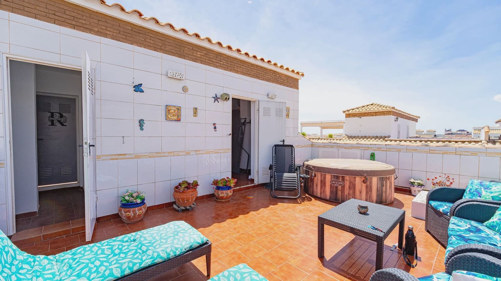 2 Zimmer Apartment zu verkaufen in Orihuela Costa mit Pool - 174.900 € (Ref: 9995421)