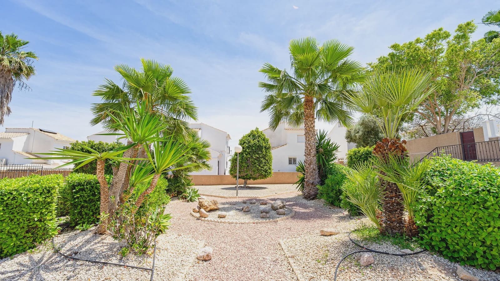 2 Zimmer Apartment zu verkaufen in Orihuela Costa mit Pool - 174.900 € (Ref: 9995421)