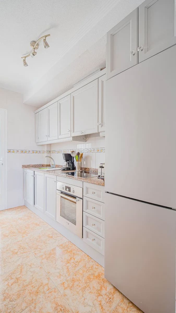 2 Zimmer Apartment zu verkaufen in Orihuela Costa mit Pool - 174.900 € (Ref: 9995421)
