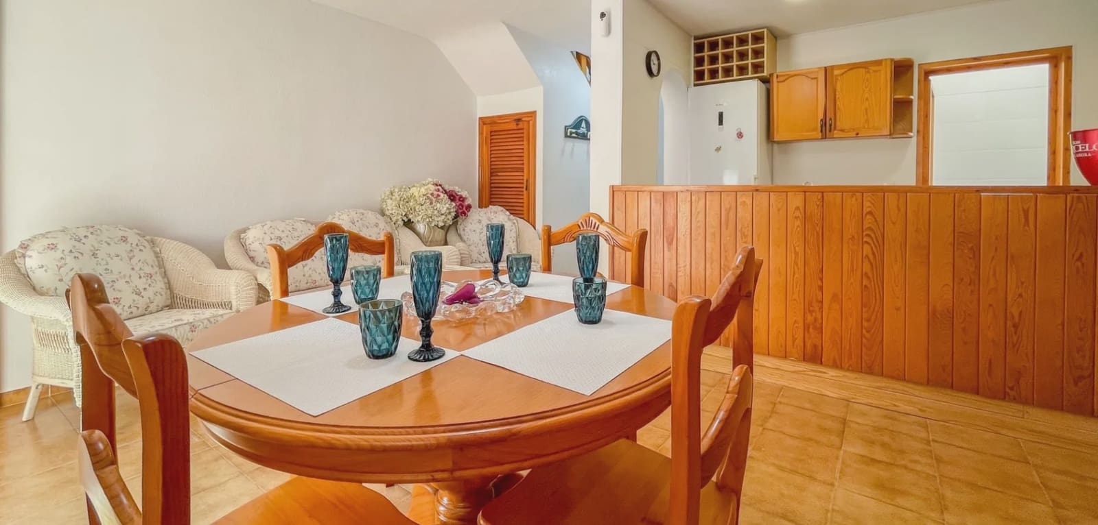 2 camera da letto Casa in vendita in Orihuela Costa - 249.000 € (Rif: 9996512)