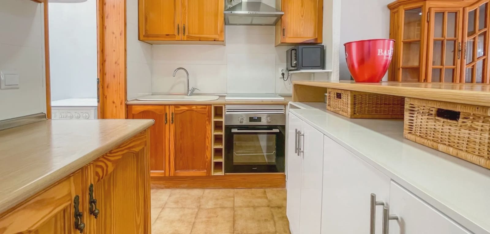 2 camera da letto Casa in vendita in Orihuela Costa - 249.000 € (Rif: 9996512)