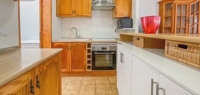 2 soveværelse Byhus til salg i Playa Flamenca, Orihuela - € 249.000 (Ref: 9996512)