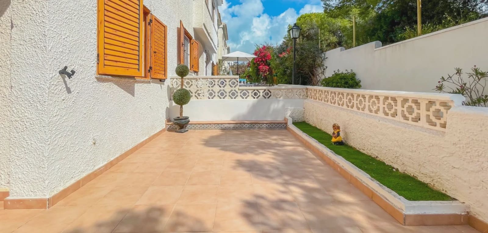 2 camera da letto Casa in vendita in Orihuela Costa - 249.000 € (Rif: 9996512)