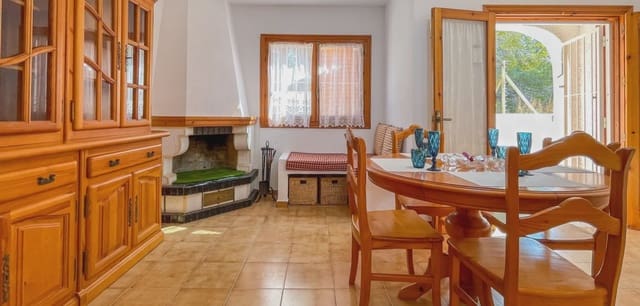 2 soveværelse Byhus til salg i Playa Flamenca, Orihuela - € 249.000 (Ref: 9996512)