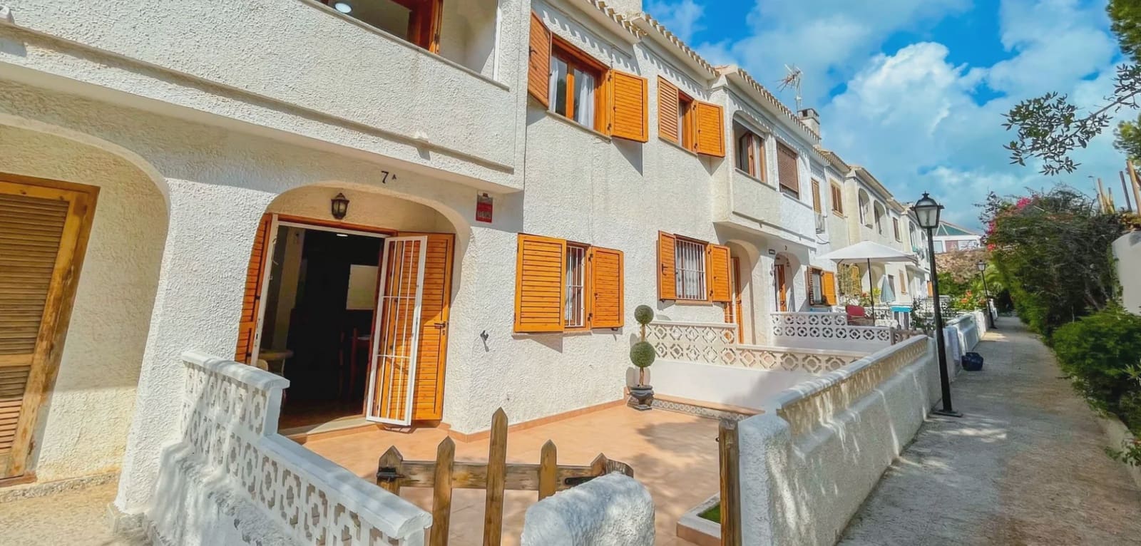 2 camera da letto Casa in vendita in Orihuela Costa - 249.000 € (Rif: 9996512)