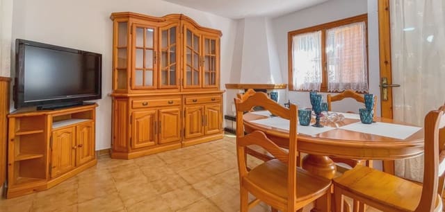 2 soveværelse Byhus til salg i Playa Flamenca, Orihuela - € 249.000 (Ref: 9996512)