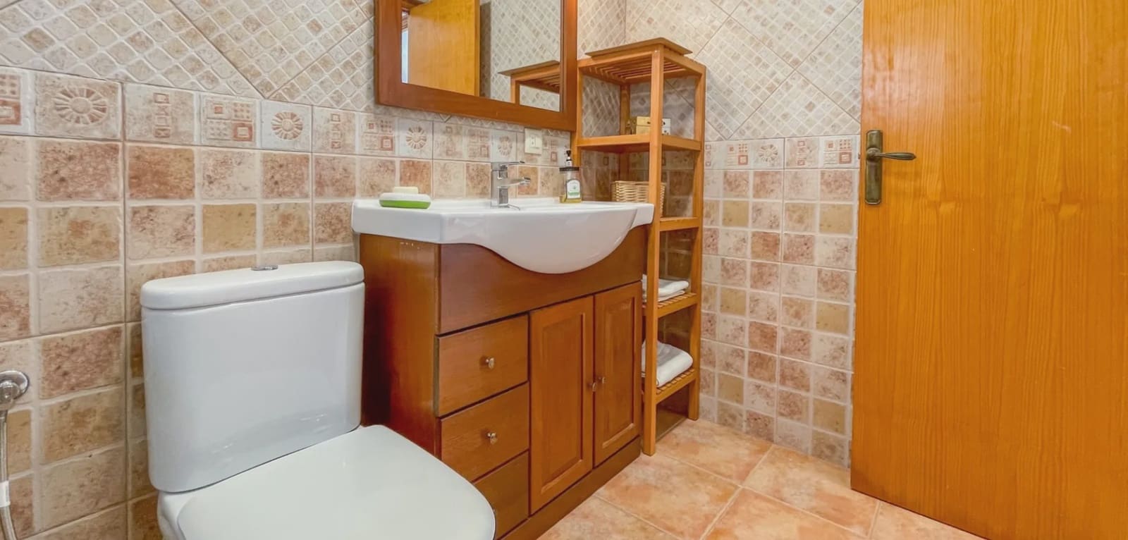2 camera da letto Casa in vendita in Orihuela Costa - 249.000 € (Rif: 9996512)