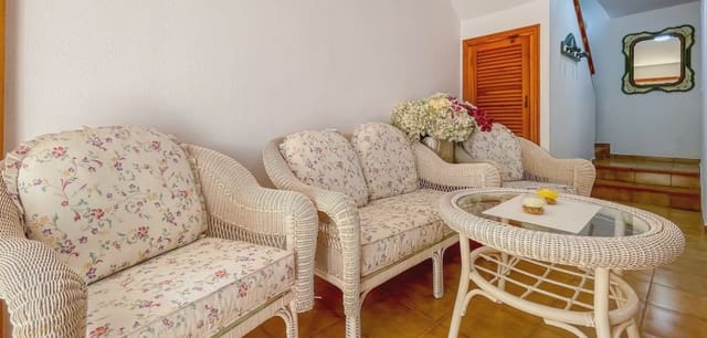 2 soveværelse Byhus til salg i Playa Flamenca, Orihuela - € 249.000 (Ref: 9996512)