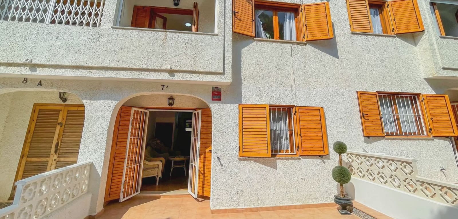 2 camera da letto Casa in vendita in Orihuela Costa - 249.000 € (Rif: 9996512)