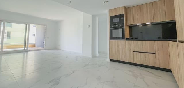 3 chambre Appartement à vendre à Orihuela Costa, Orihuela avec piscine garage - 579 900 € (Ref: 9996513)
