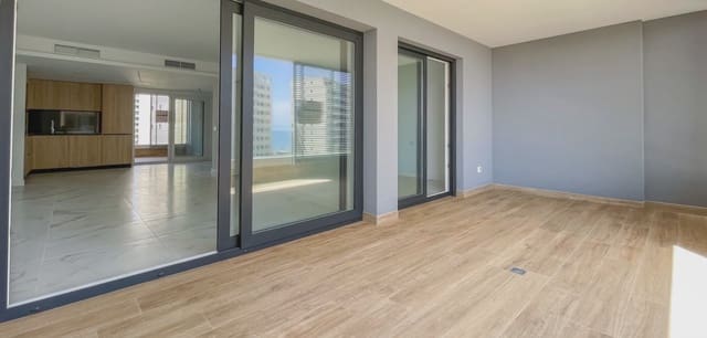 3 chambre Appartement à vendre à Orihuela Costa, Orihuela avec piscine garage - 579 900 € (Ref: 9996513)