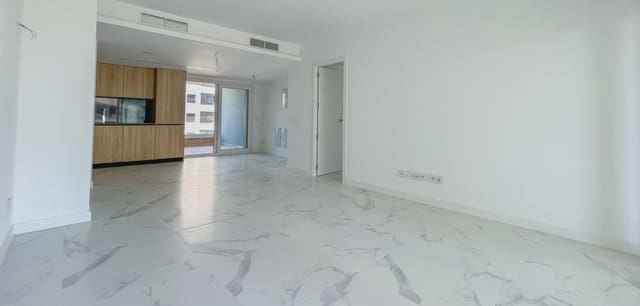 3 chambre Appartement à vendre à Orihuela Costa, Orihuela avec piscine garage - 579 900 € (Ref: 9996513)