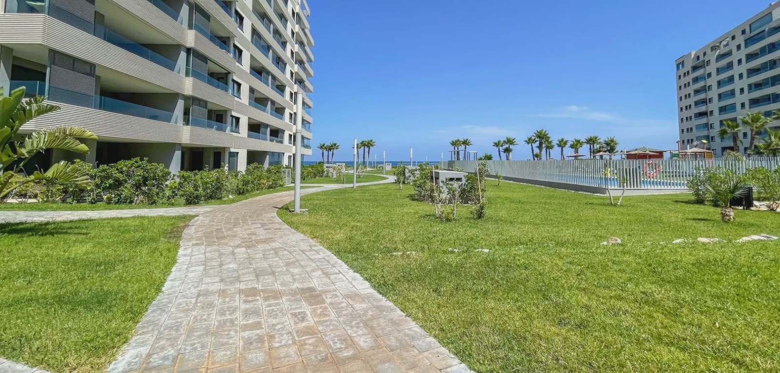 3 chambre Appartement à vendre à Orihuela Costa avec piscine garage - 579 900 € (Ref: 9996513)