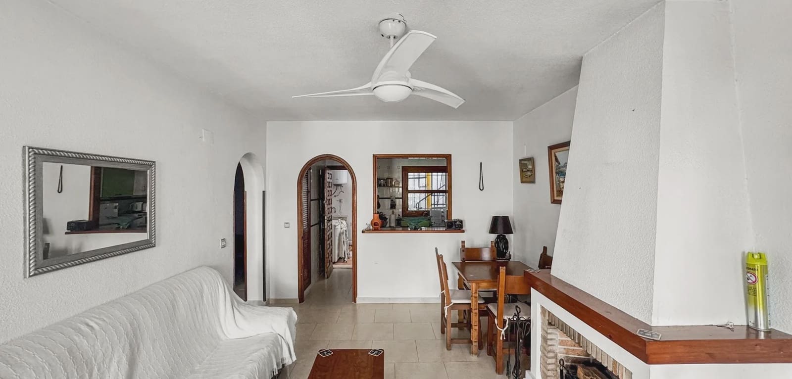 2 soverom Bungalow til salgs i Torrevieja med svømmebasseng - € 160 000 (Ref: 9996514)