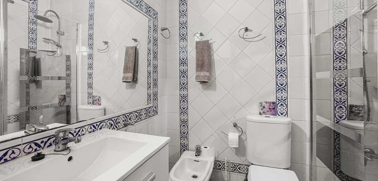 2 soverom Bungalow til salgs i Torrevieja med svømmebasseng - € 160 000 (Ref: 9996514)