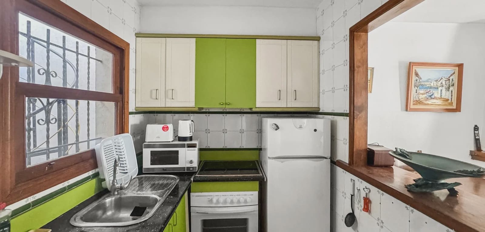 2 soverom Bungalow til salgs i Torrevieja med svømmebasseng - € 160 000 (Ref: 9996514)