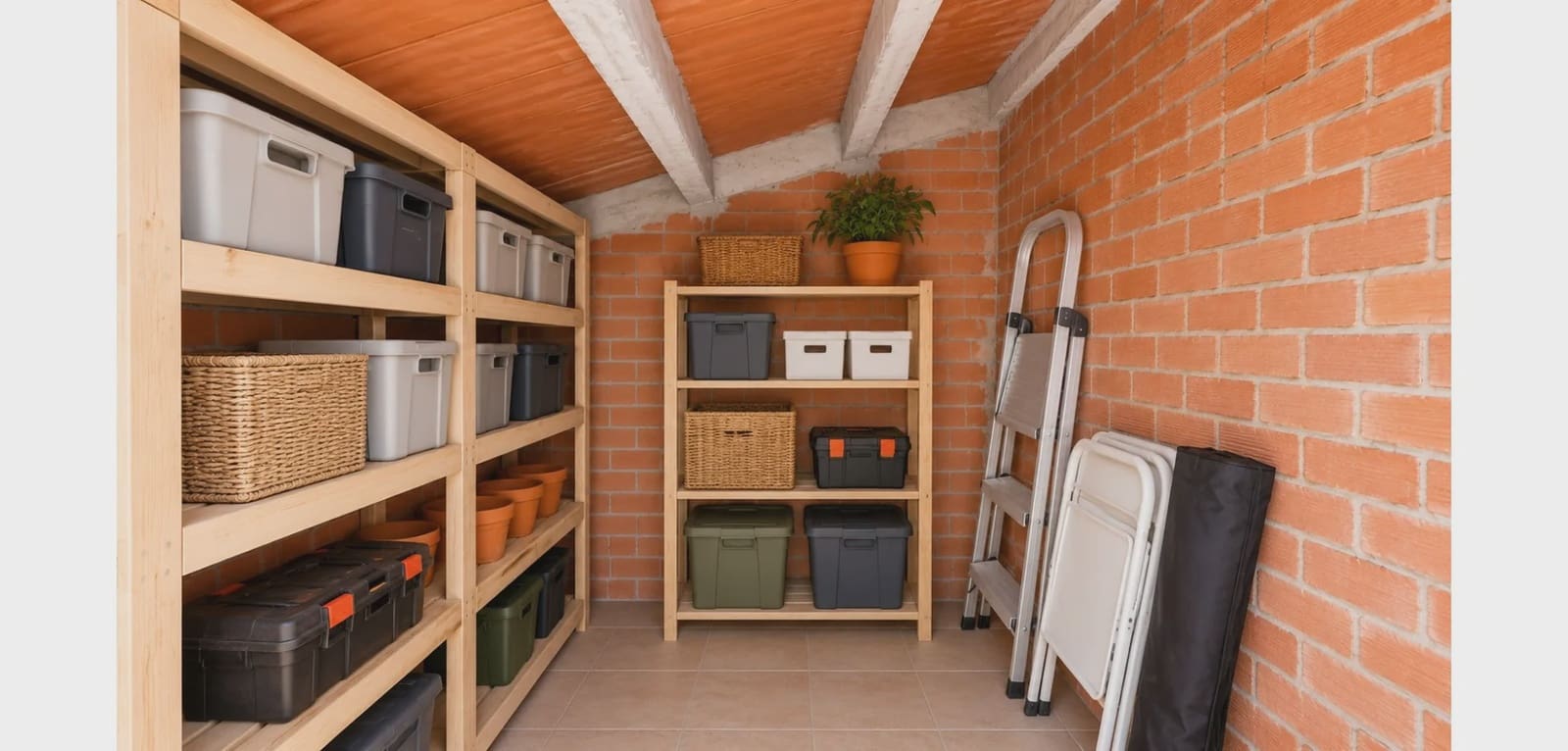 2 soverom Bungalow til salgs i Torrevieja med svømmebasseng - € 160 000 (Ref: 9996514)