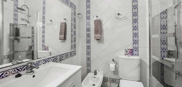 2 soverom Bungalow til salgs i Aguas Nuevas, Torrevieja med svømmebasseng - € 160 000 (Ref: 9996514)