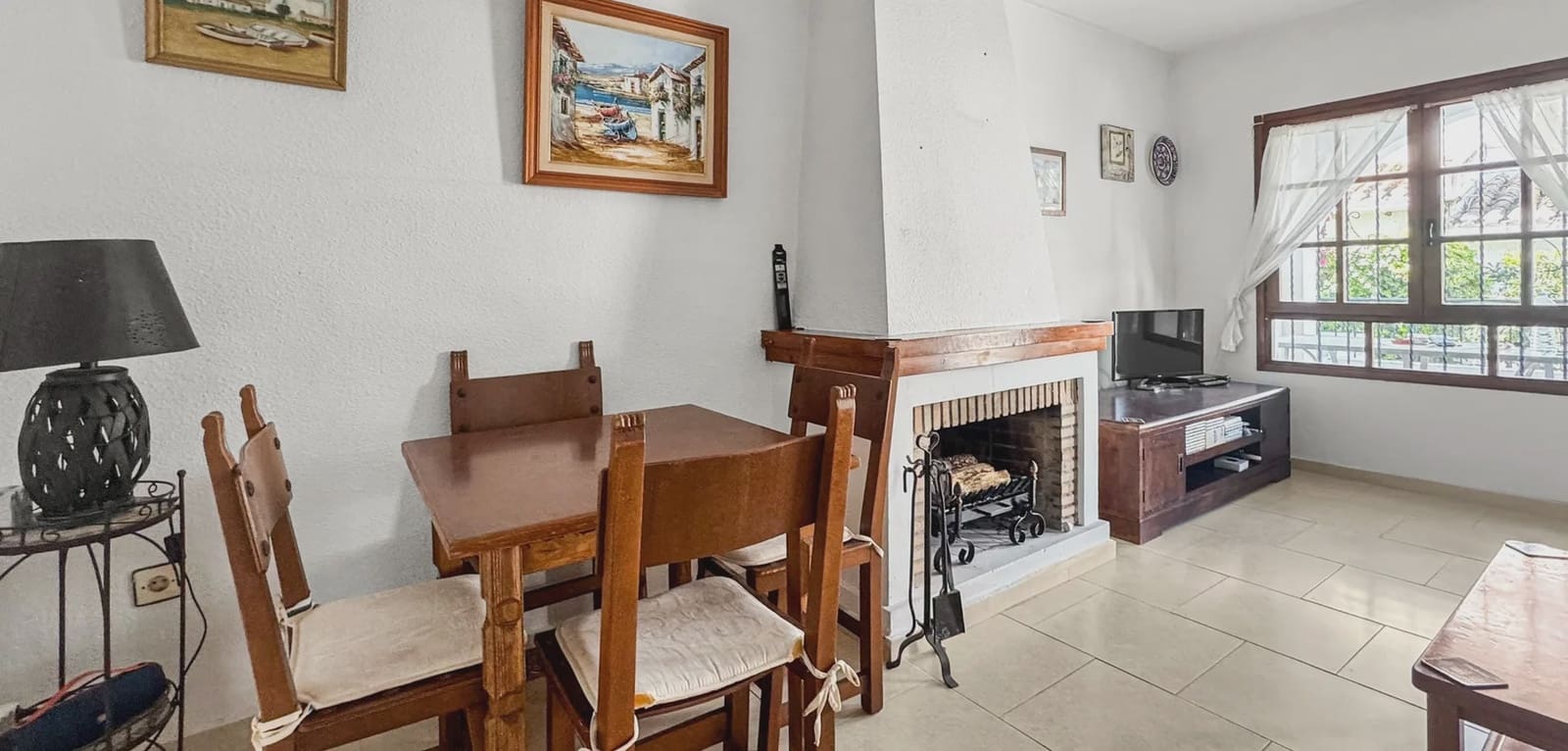 2 soverom Bungalow til salgs i Torrevieja med svømmebasseng - € 160 000 (Ref: 9996514)