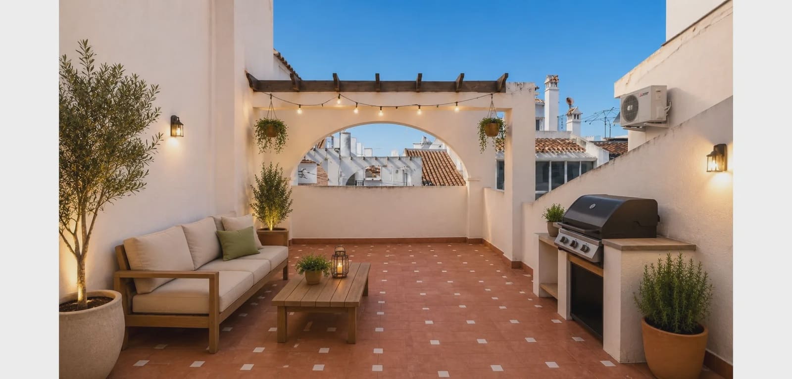 2 soverom Bungalow til salgs i Torrevieja med svømmebasseng - € 160 000 (Ref: 9996514)
