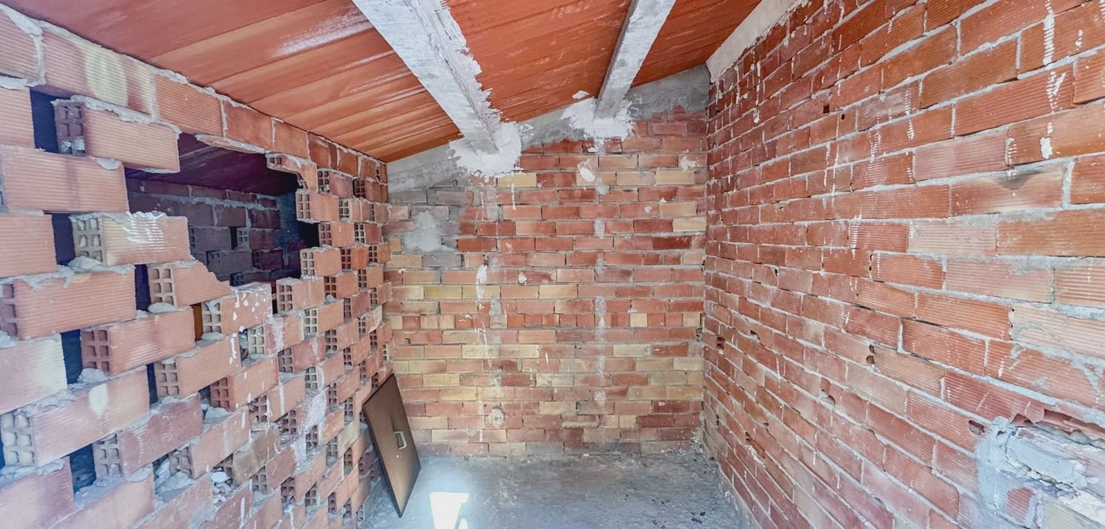 2 soverom Bungalow til salgs i Torrevieja med svømmebasseng - € 160 000 (Ref: 9996514)