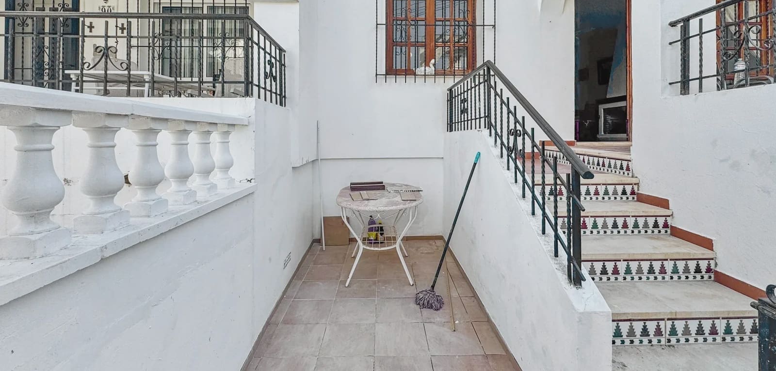 2 soverom Bungalow til salgs i Torrevieja med svømmebasseng - € 160 000 (Ref: 9996514)