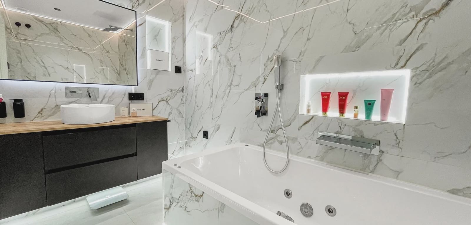 Apartamento de 3 habitaciones en Torrevieja en venta con garaje - 236.000 € (Ref: 9996515)