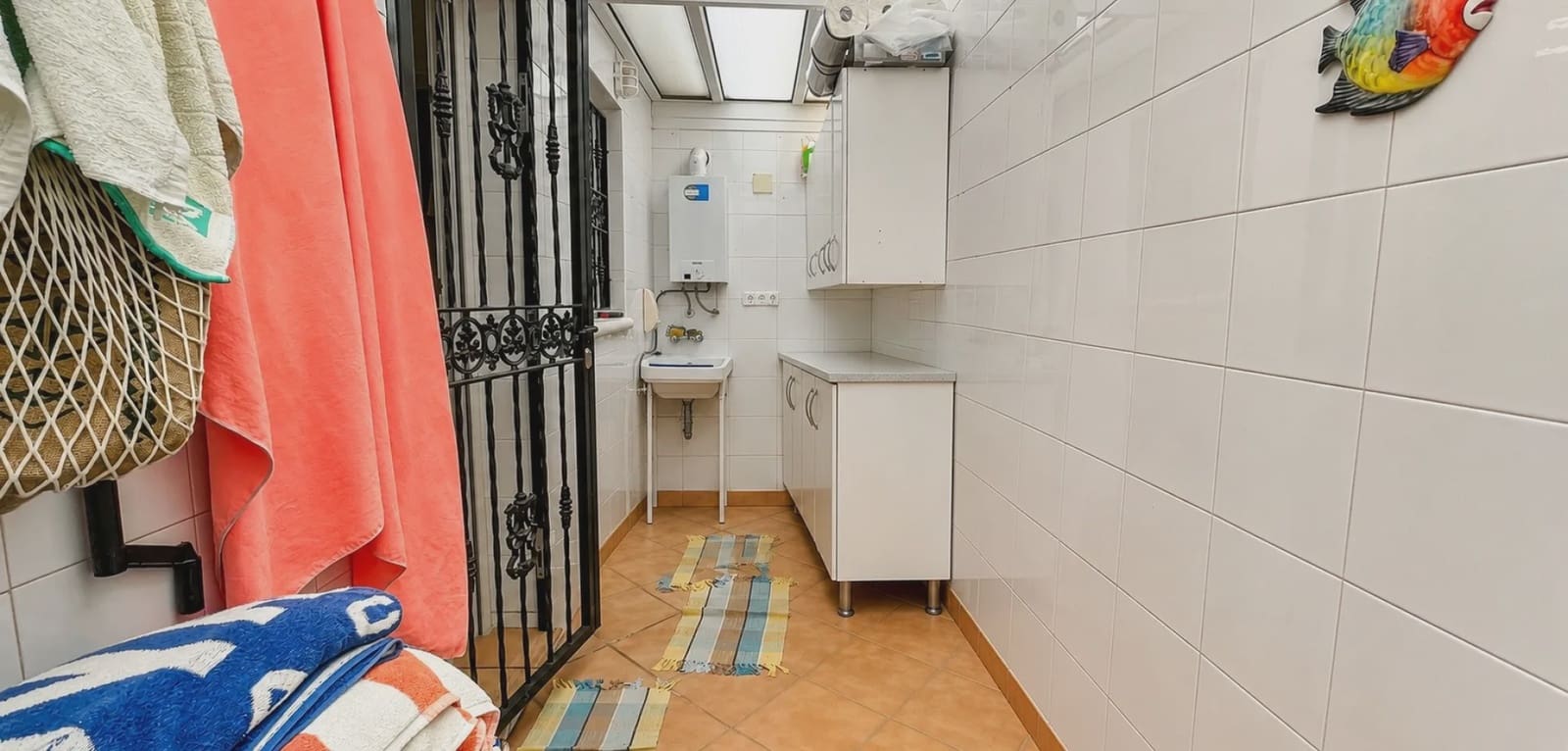 3 soveværelse Villa til salg i Orihuela Costa med swimmingpool garage - € 435.900 (Ref: 9996516)