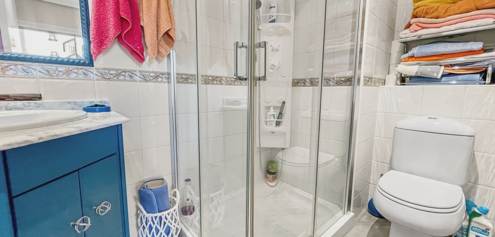 3 soveværelse Villa til salg i Orihuela Costa med swimmingpool garage - € 435.900 (Ref: 9996516)