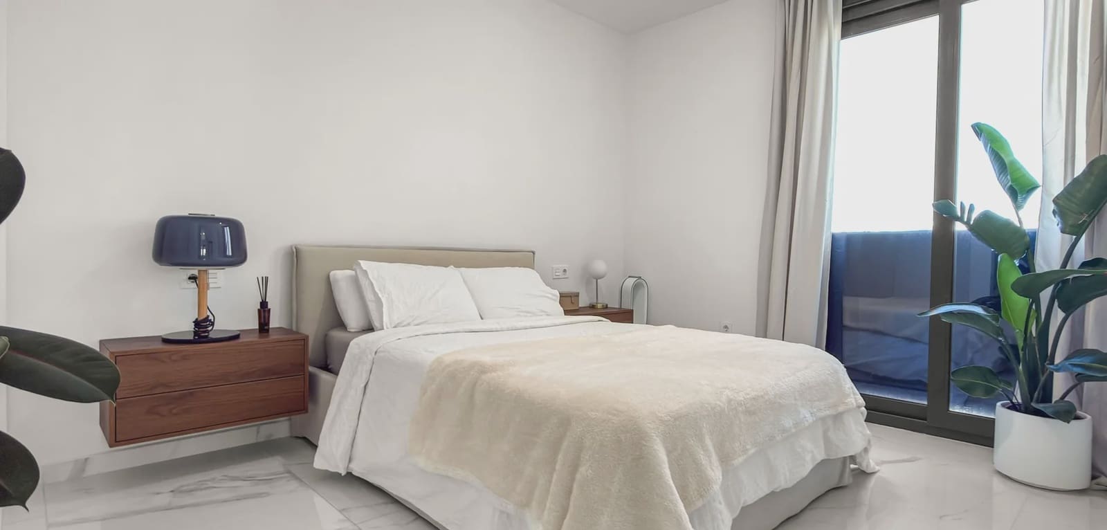 2 sovrum Lägenhet till salu i Orihuela Costa med pool garage - 259 000 € (Ref: 9996517)