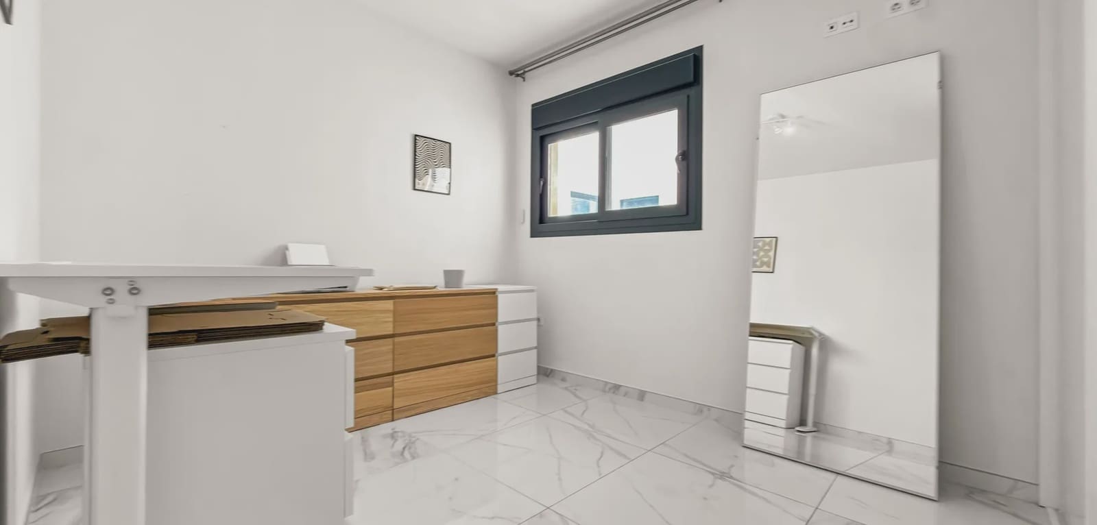 2 sovrum Lägenhet till salu i Orihuela Costa med pool garage - 259 000 € (Ref: 9996517)