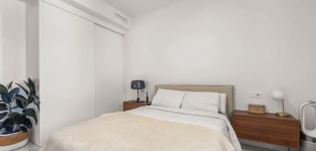 2 slaapkamer Appartement te koop in La Florida, Orihuela met zwembad garage - € 259.000 (Ref: 9996517)