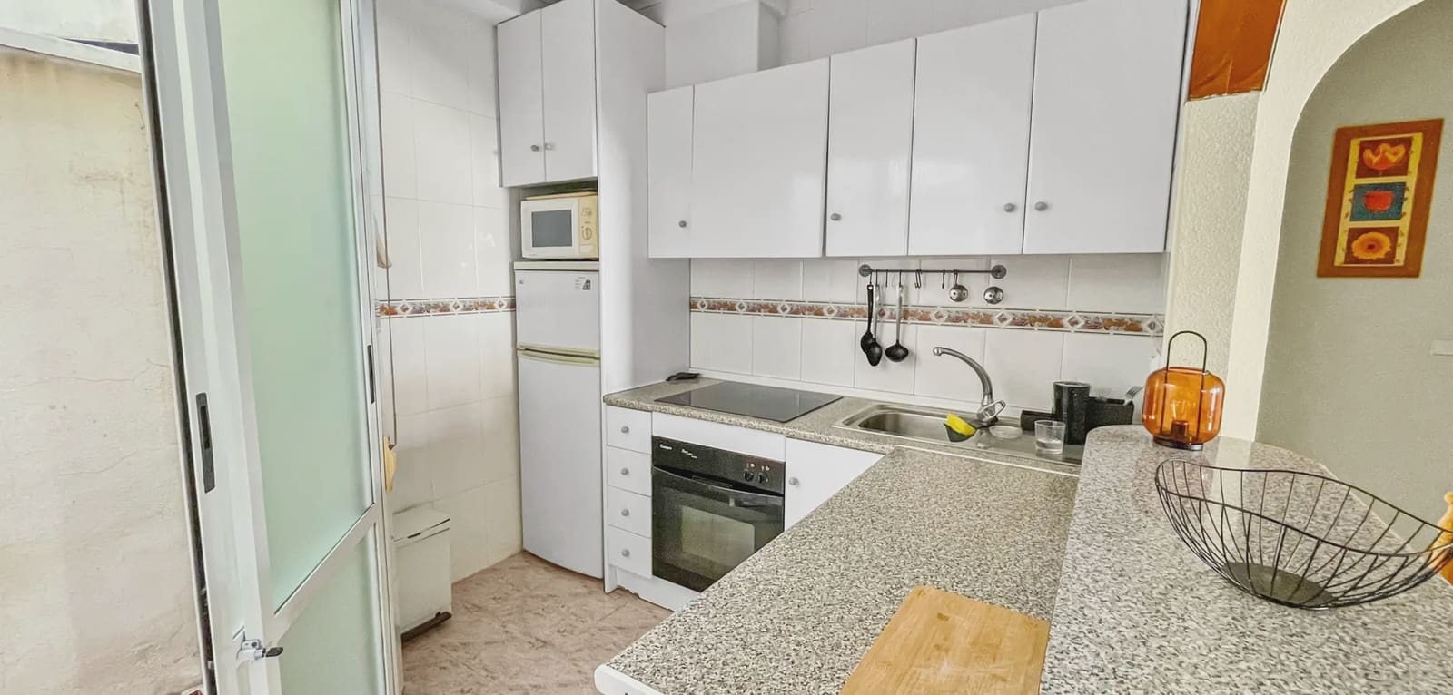2 soverom Bungalow til salgs i Orihuela Costa med svømmebasseng - € 176 900 (Ref: 9996518)