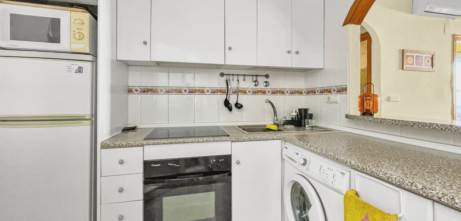2 soverom Bungalow til salgs i Orihuela Costa med svømmebasseng - € 176 900 (Ref: 9996518)