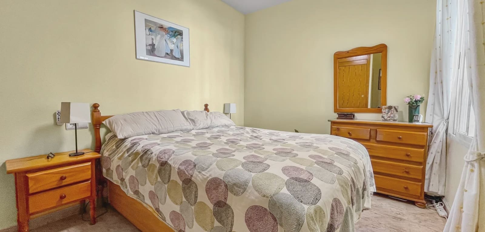 2 soverom Bungalow til salgs i Orihuela Costa med svømmebasseng - € 176 900 (Ref: 9996518)