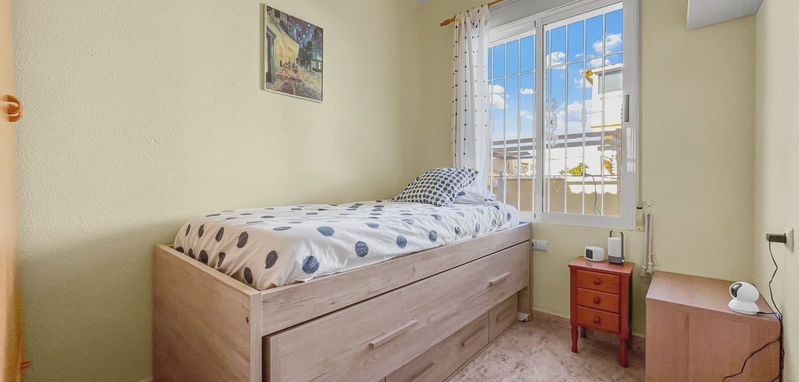 2 soverom Bungalow til salgs i Orihuela Costa med svømmebasseng - € 176 900 (Ref: 9996518)