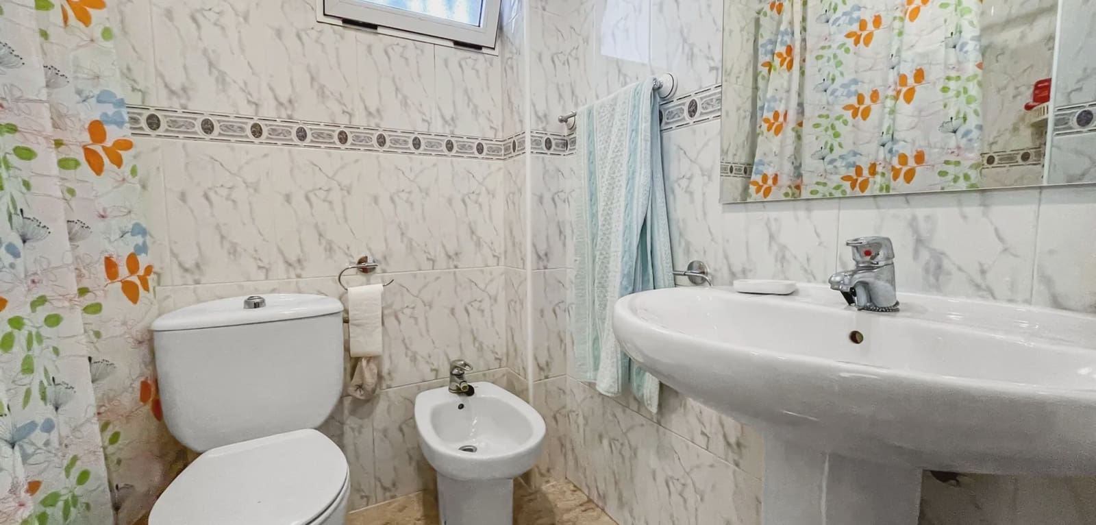 2 soverom Bungalow til salgs i Orihuela Costa med svømmebasseng - € 176 900 (Ref: 9996518)