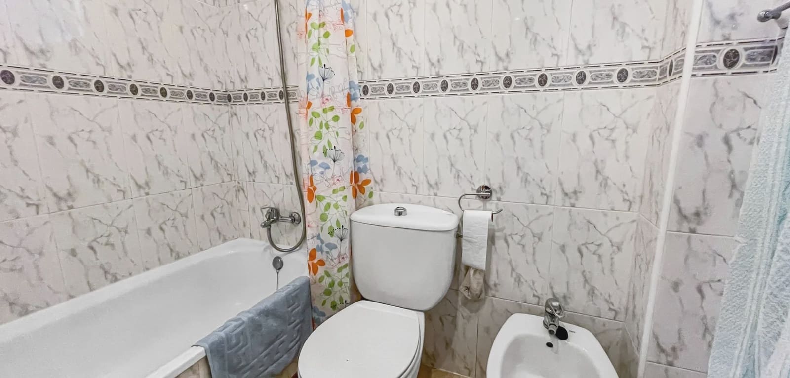 2 soverom Bungalow til salgs i Orihuela Costa med svømmebasseng - € 176 900 (Ref: 9996518)