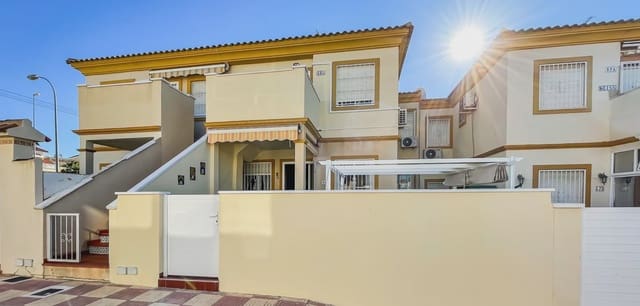 2 soverom Bungalow til salgs i Playa Flamenca, Orihuela med svømmebasseng - € 176 900 (Ref: 9996518)