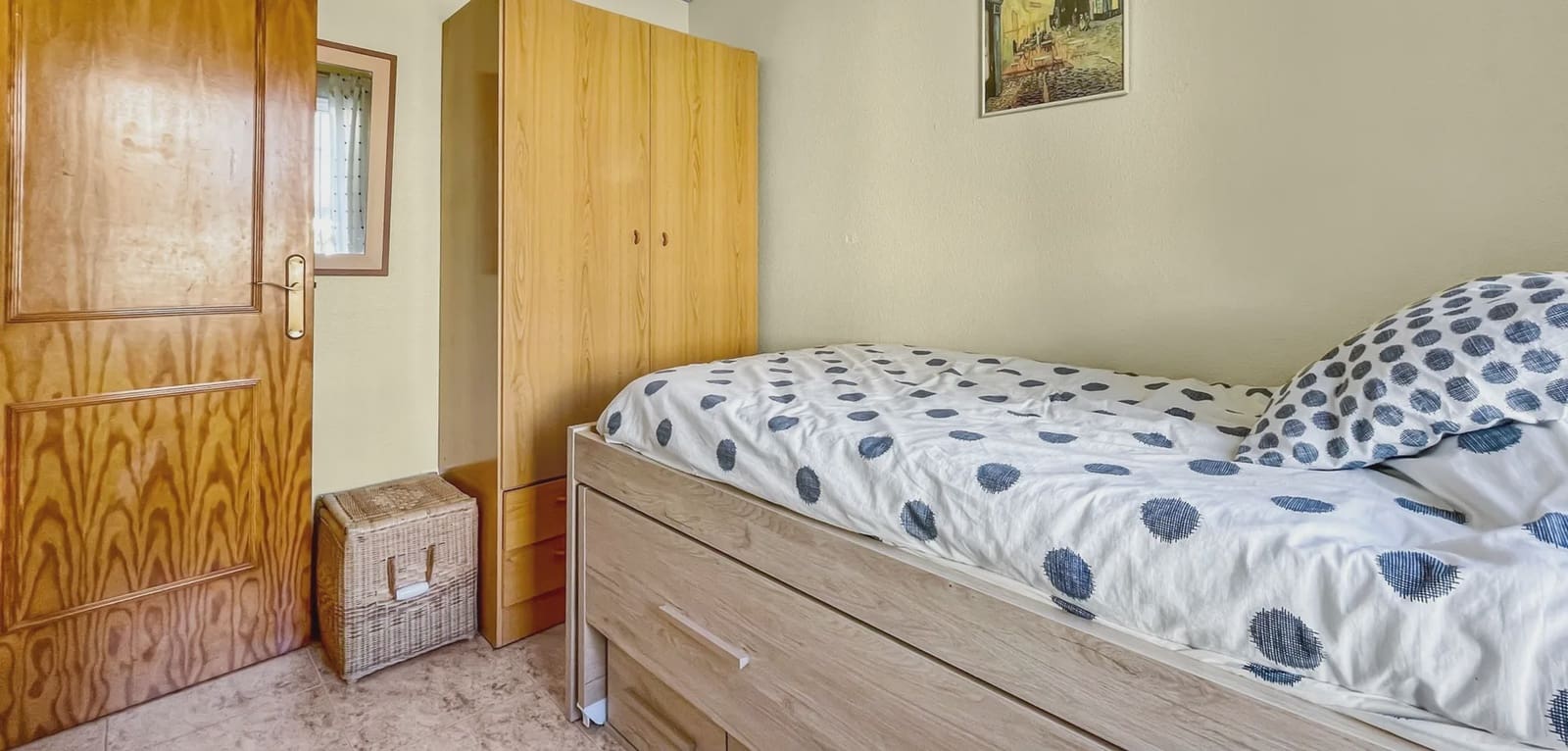 2 soverom Bungalow til salgs i Orihuela Costa med svømmebasseng - € 176 900 (Ref: 9996518)