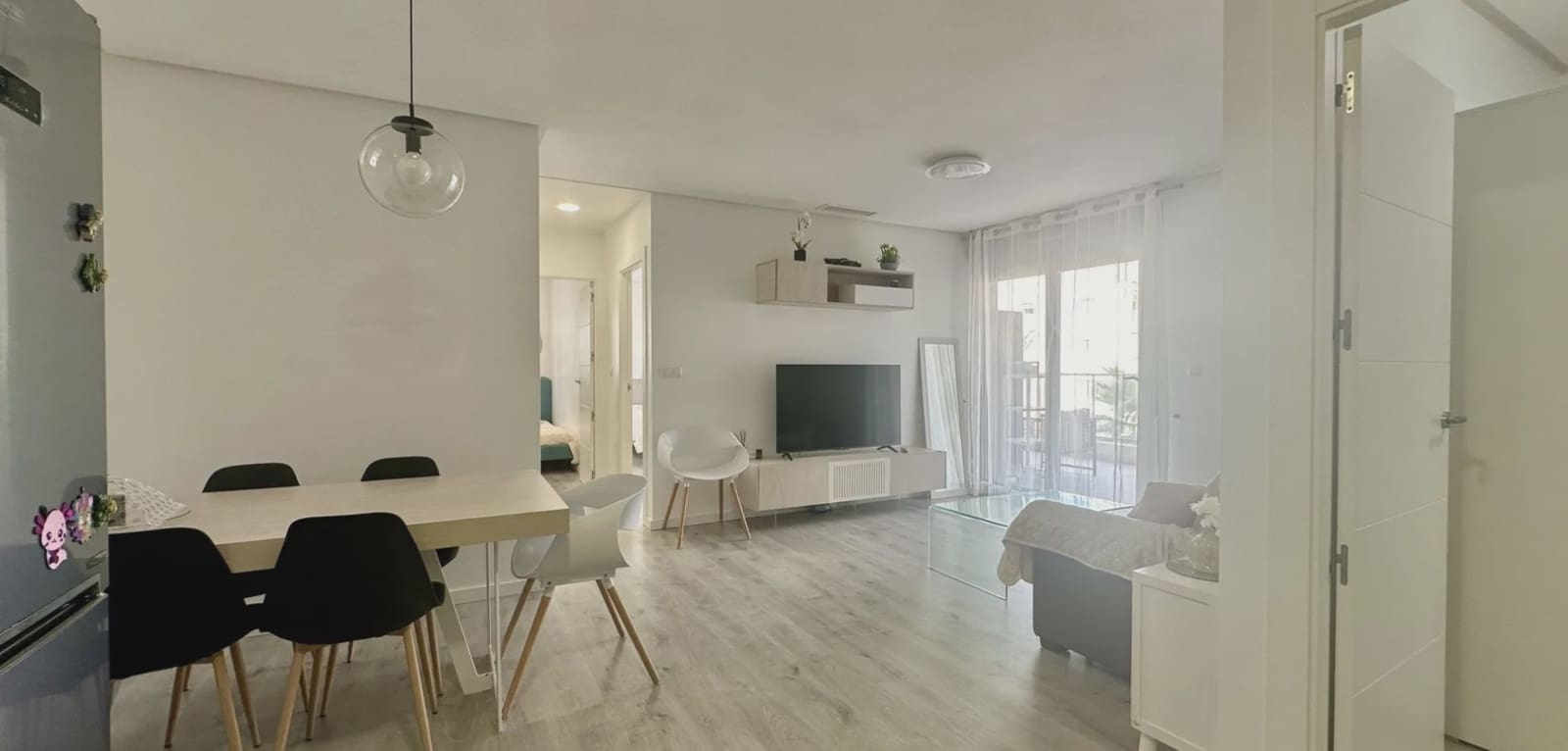 3 soveværelse Lejlighed til salg i Orihuela Costa med swimmingpool garage - € 320.000 (Ref: 9996519)