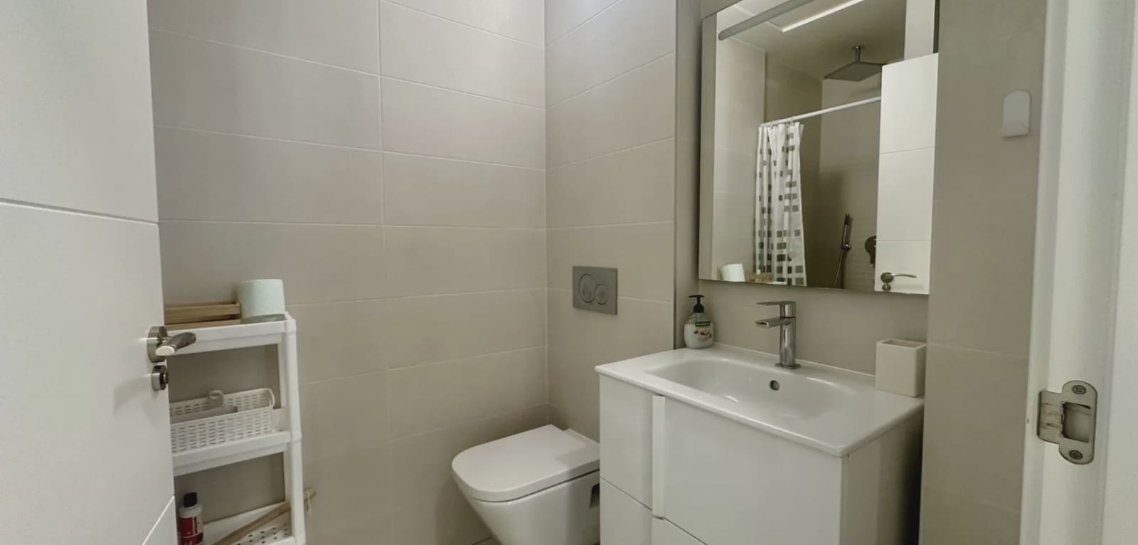 3 soveværelse Lejlighed til salg i Orihuela Costa med swimmingpool garage - € 320.000 (Ref: 9996519)
