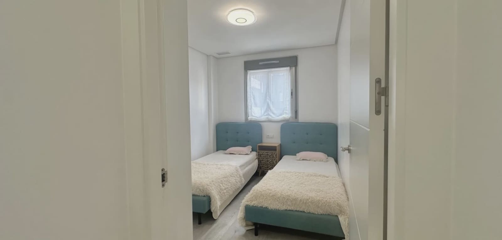 3 soveværelse Lejlighed til salg i Orihuela Costa med swimmingpool garage - € 320.000 (Ref: 9996519)