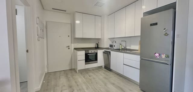 3 camera da letto Appartamento in vendita in Villamartin, Orihuela con piscina garage - 320.000 € (Rif: 9996519)