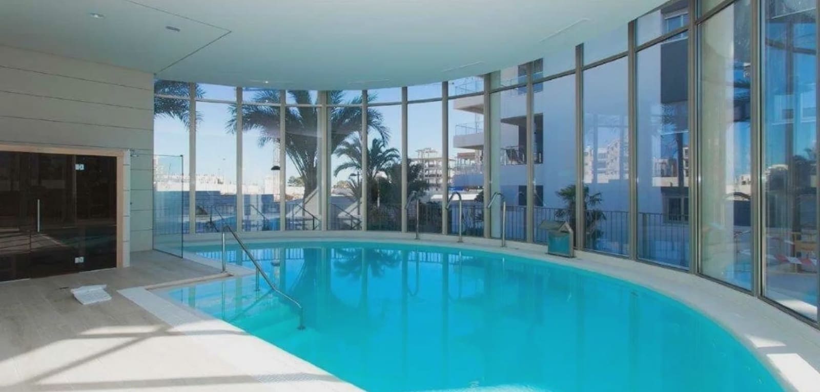 3 soveværelse Lejlighed til salg i Orihuela Costa med swimmingpool garage - € 320.000 (Ref: 9996519)
