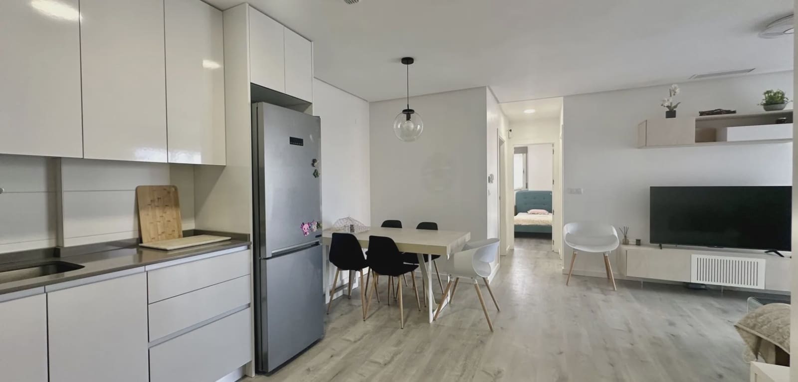 3 soveværelse Lejlighed til salg i Orihuela Costa med swimmingpool garage - € 320.000 (Ref: 9996519)