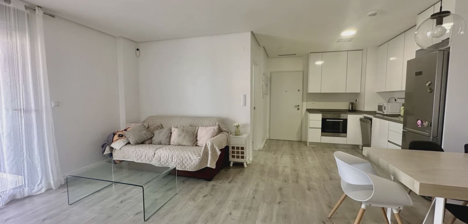 3 soveværelse Lejlighed til salg i Orihuela Costa med swimmingpool garage - € 320.000 (Ref: 9996519)